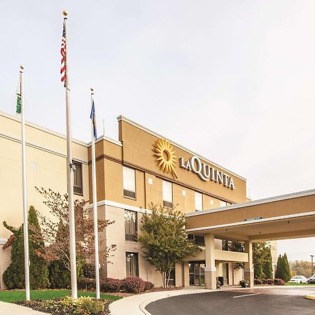 La Quinta By Wyndham Mechanicsburg - Harrisburg Exterior photo