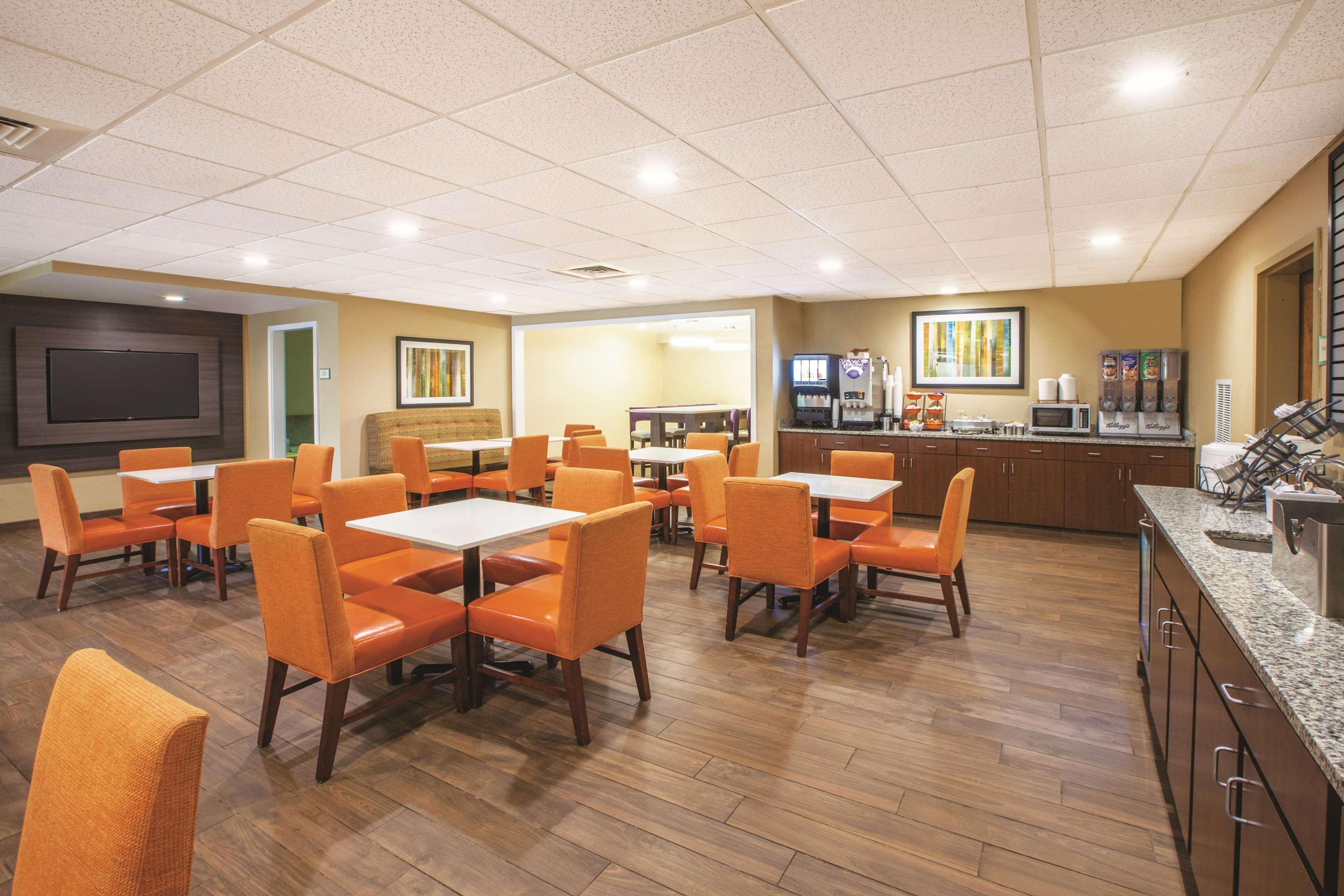 La Quinta By Wyndham Mechanicsburg - Harrisburg Exterior photo