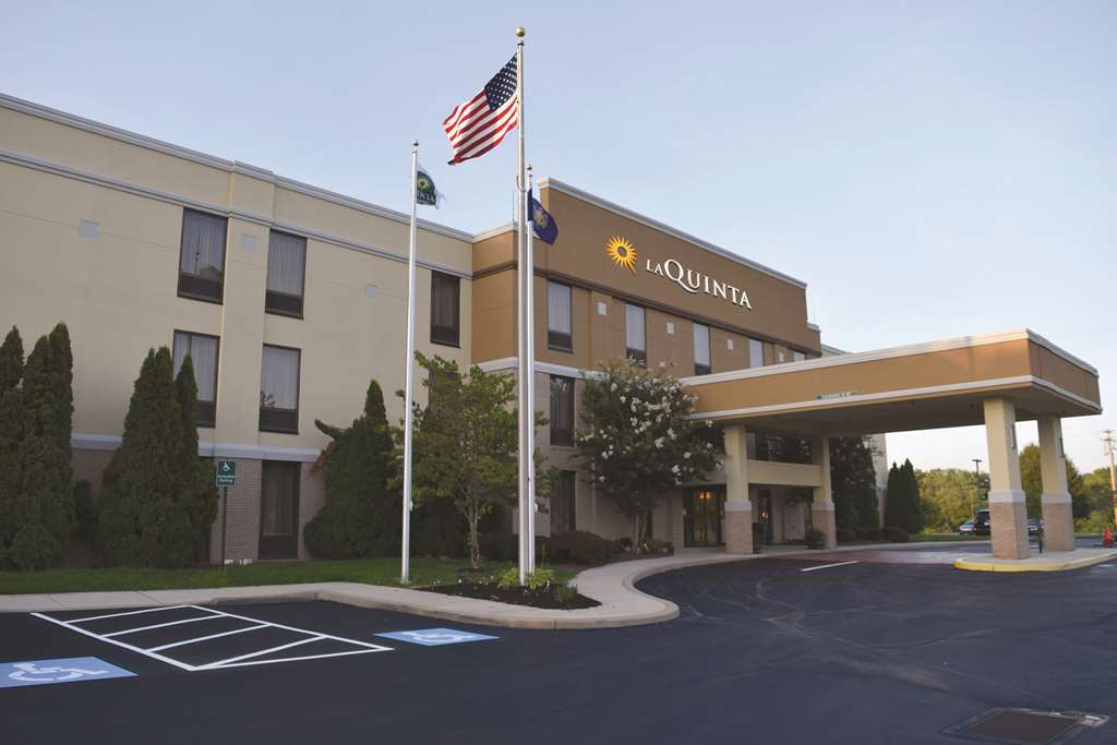 La Quinta By Wyndham Mechanicsburg - Harrisburg Exterior photo