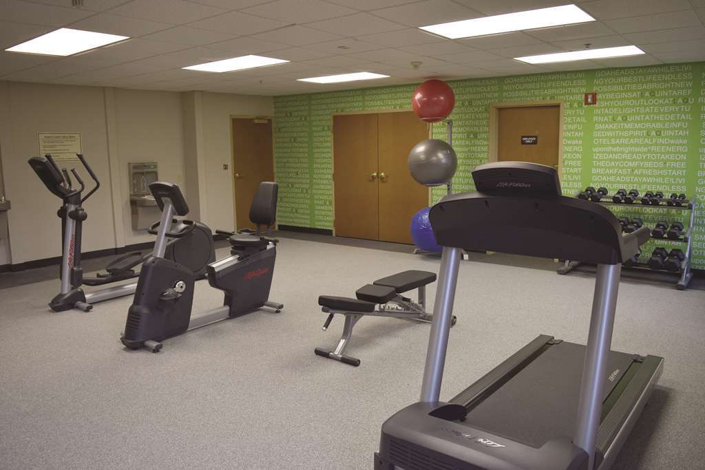 La Quinta By Wyndham Mechanicsburg - Harrisburg Facilities photo