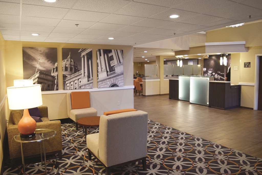 La Quinta By Wyndham Mechanicsburg - Harrisburg Interior photo