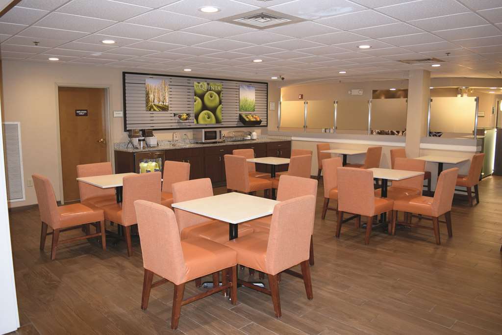 La Quinta By Wyndham Mechanicsburg - Harrisburg Facilities photo